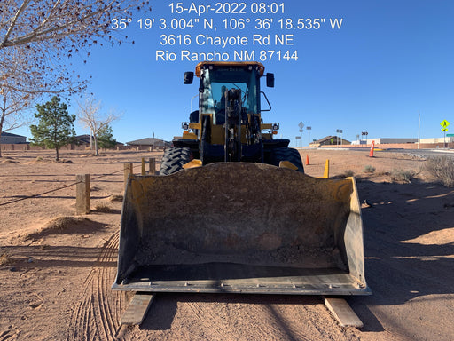 2020 JOHN DEERE 96" Loader Fork Carriage - John Deere