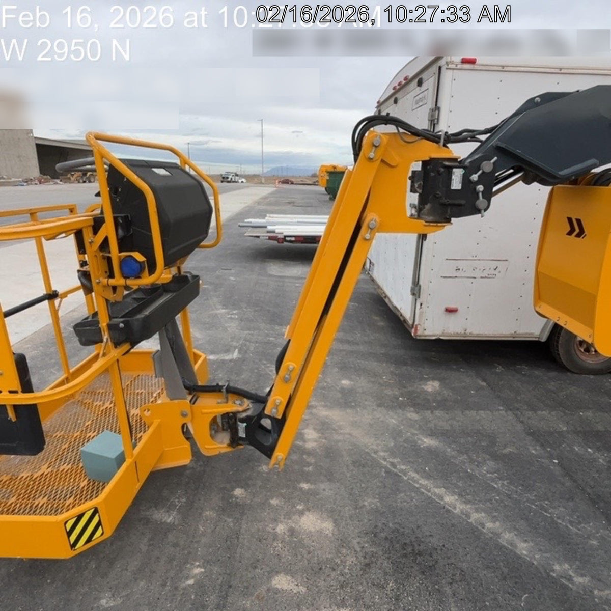 2022 HAULOTTE SIGMA46PRO