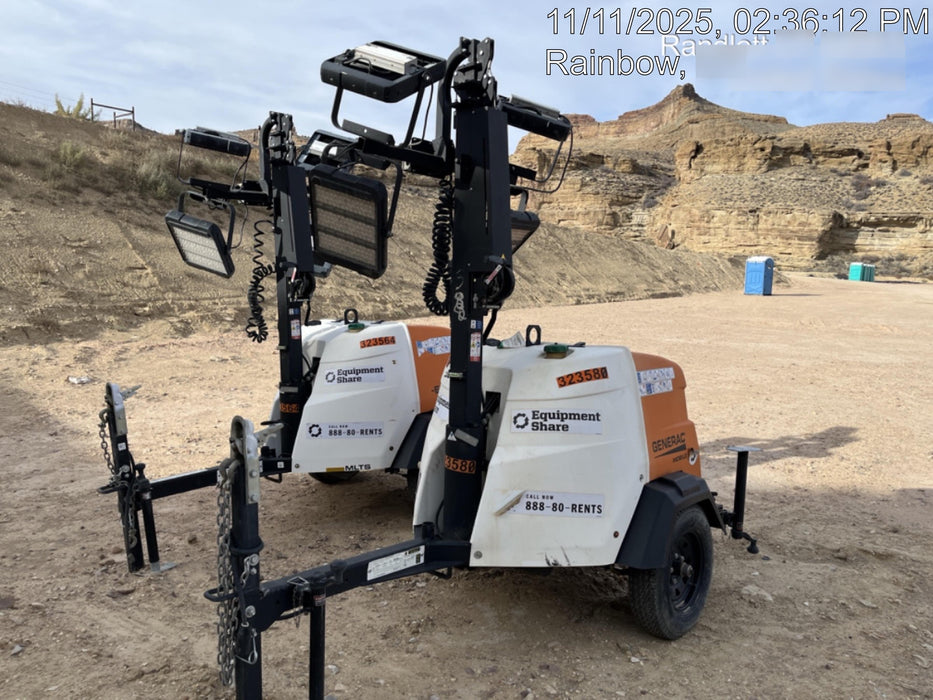 2023 GENERAC MLT2