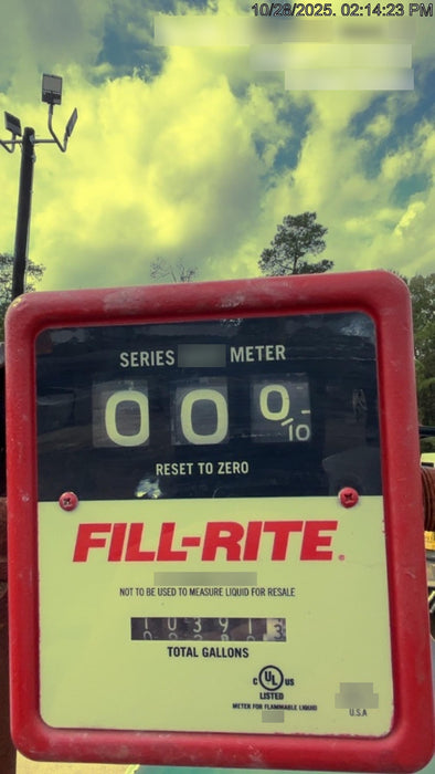 2021 Club Car CA1700D Canopy, Diesel, 4 Passenger