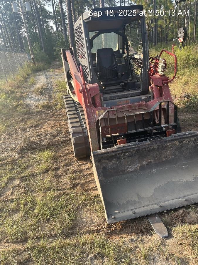 2023 TAKEUCHI TL12R2-R