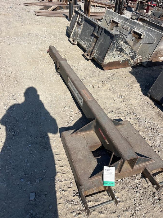 2021 ARROW MATERIAL HANDLING CE60-TH-STP