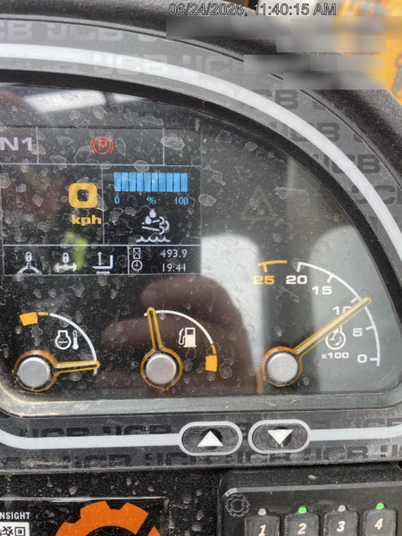 2025 JCB 512-56
