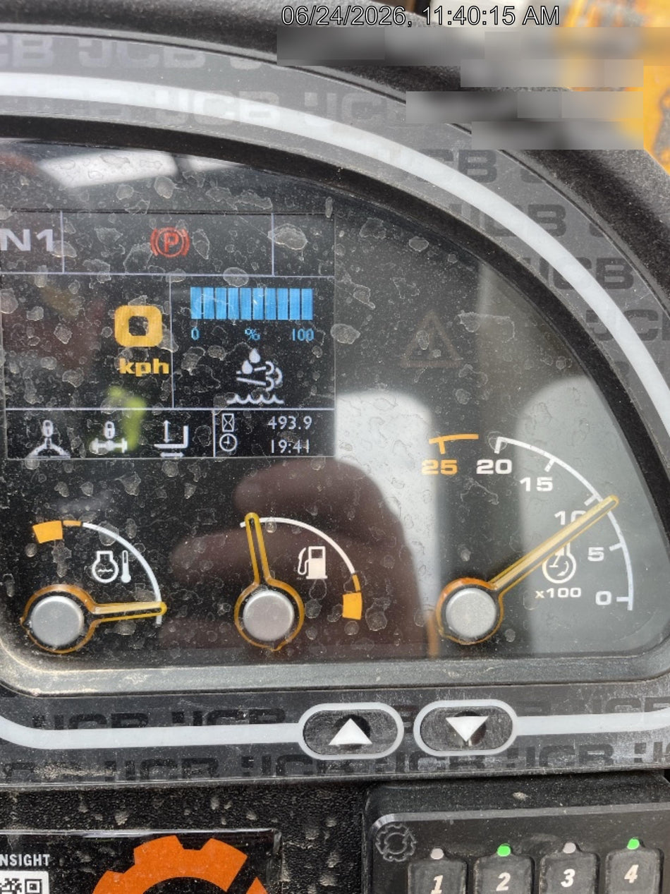2025 JCB 512-56