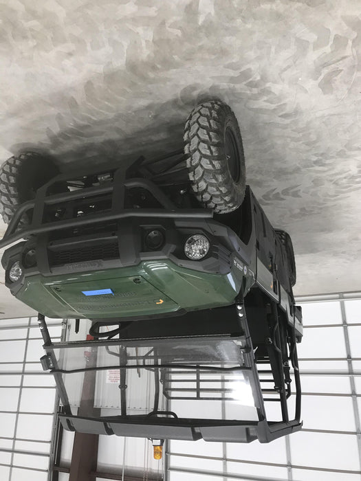 2019 KAWASAKI Mule PRO-DXT (Half Door)