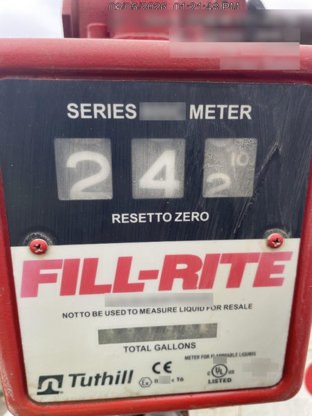 2023 HAULOTTE HT85 RTJ O