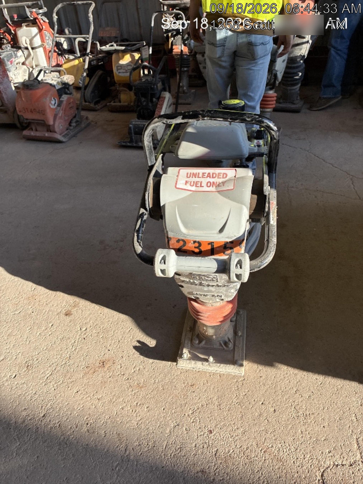 2026 MULTIQUIP MTX60HD