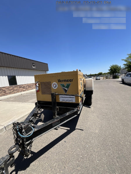 2021 VAC-TRON LP573XDT