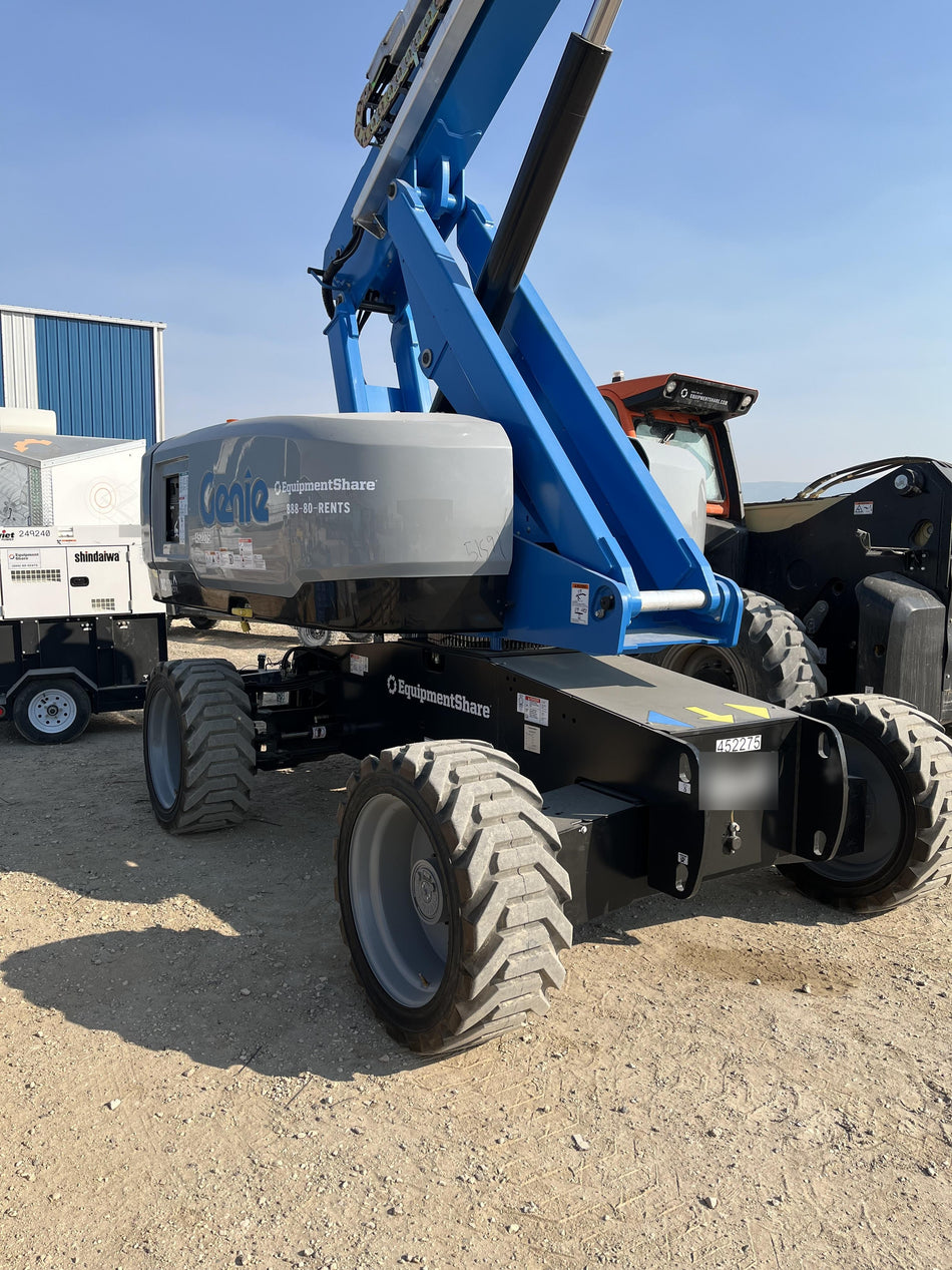 2024 GENIE S-65 XC