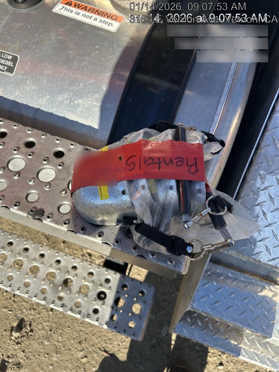 2024 HUSQVARNA LT6005