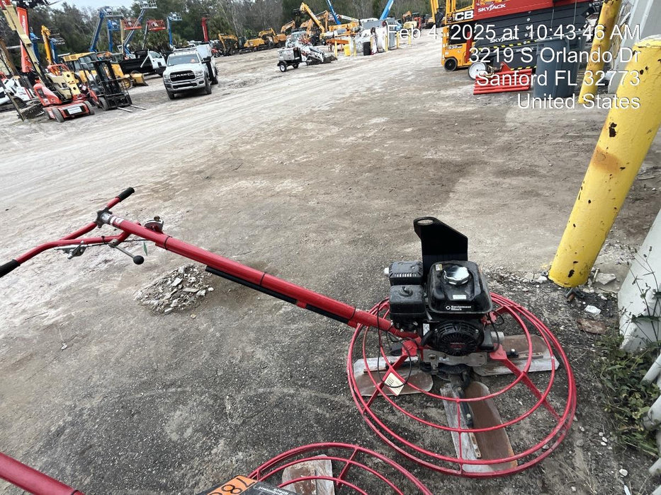 2020 ALLEN 436 BASIC