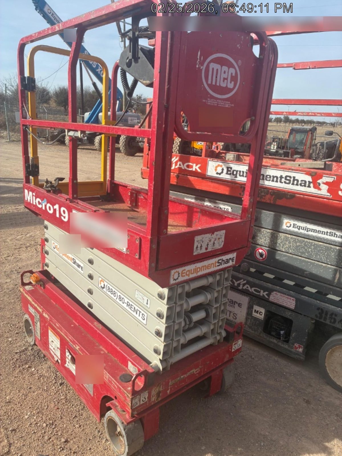 2018 MEC Micro 19
