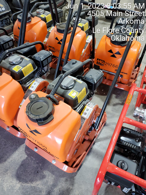 2023 MULTIQUIP MVC82VHW