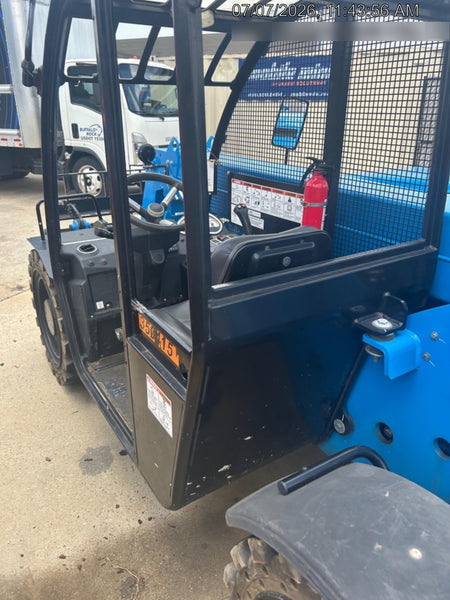 2023 GENIE GTH-5519