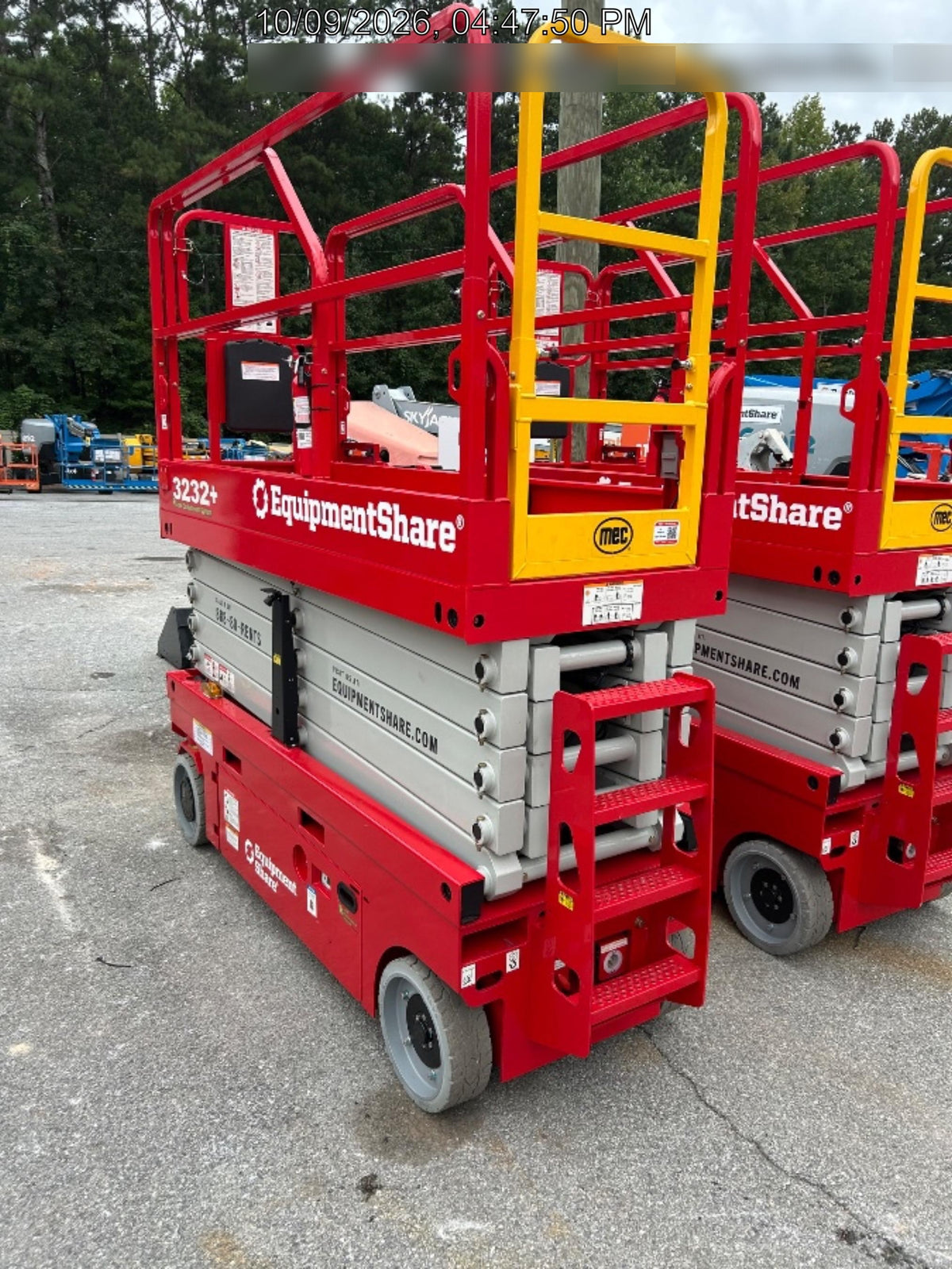 2026 MEC 3232+