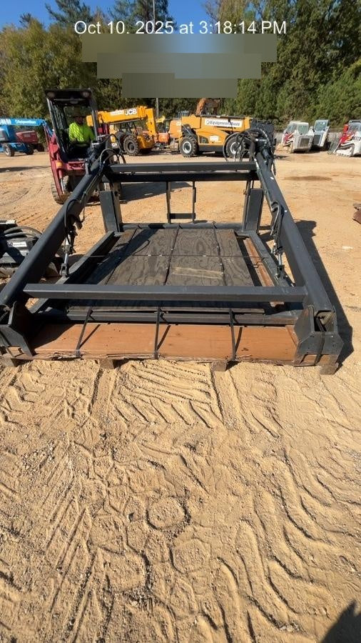 2024 ARROW MATERIAL HANDLING 61842-6-96-089PG