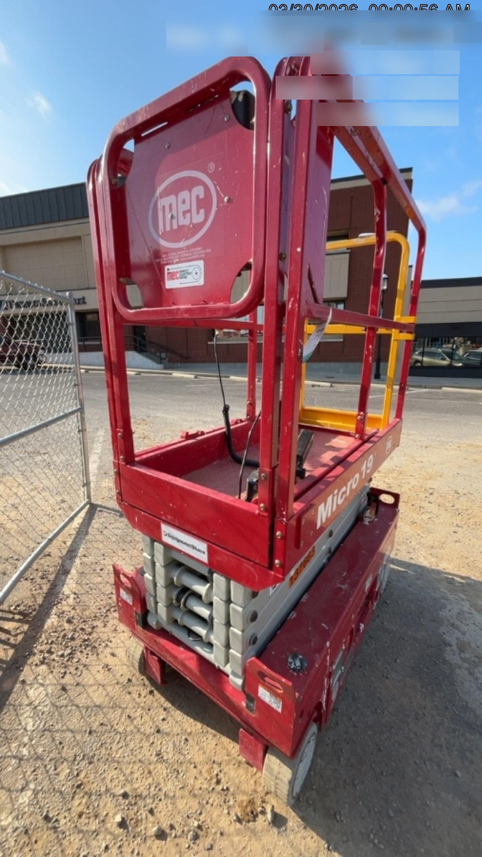 2021 MEC Micro 19