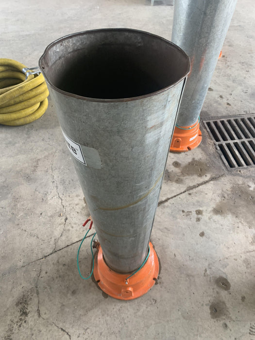 2021 MICHIGAN PNEUMATIC HV-8AM