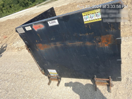 2021 STAR INDUSTRIES 1425
