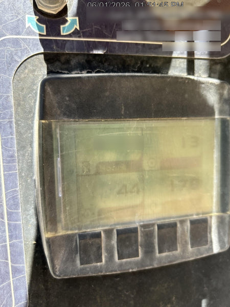 2017 GENIE S-65