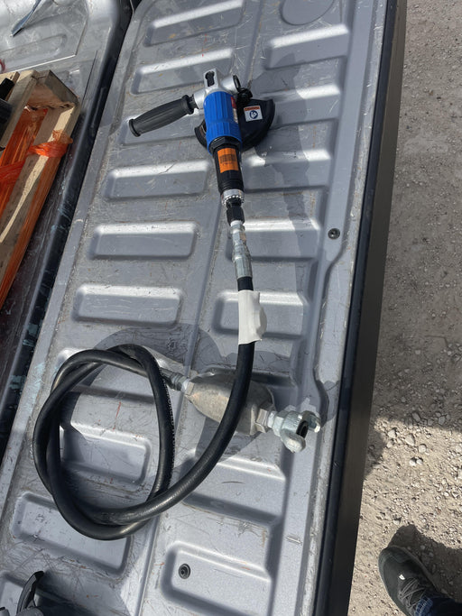 2023 MICHIGAN PNEUMATIC NAG-11A-U5