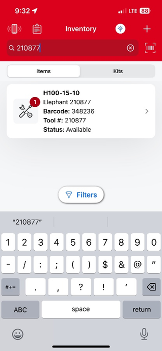 2022 ELEPHANT H100-10-15