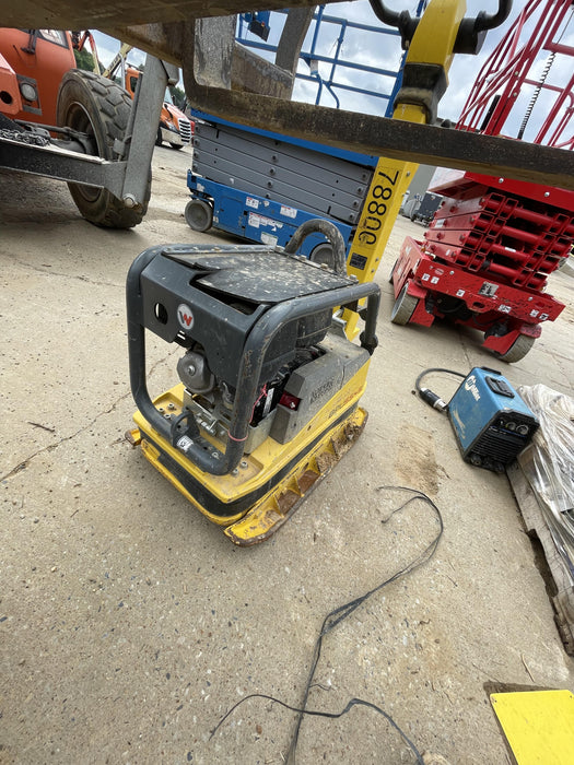 2020 WACKER NEUSON BPU5545A