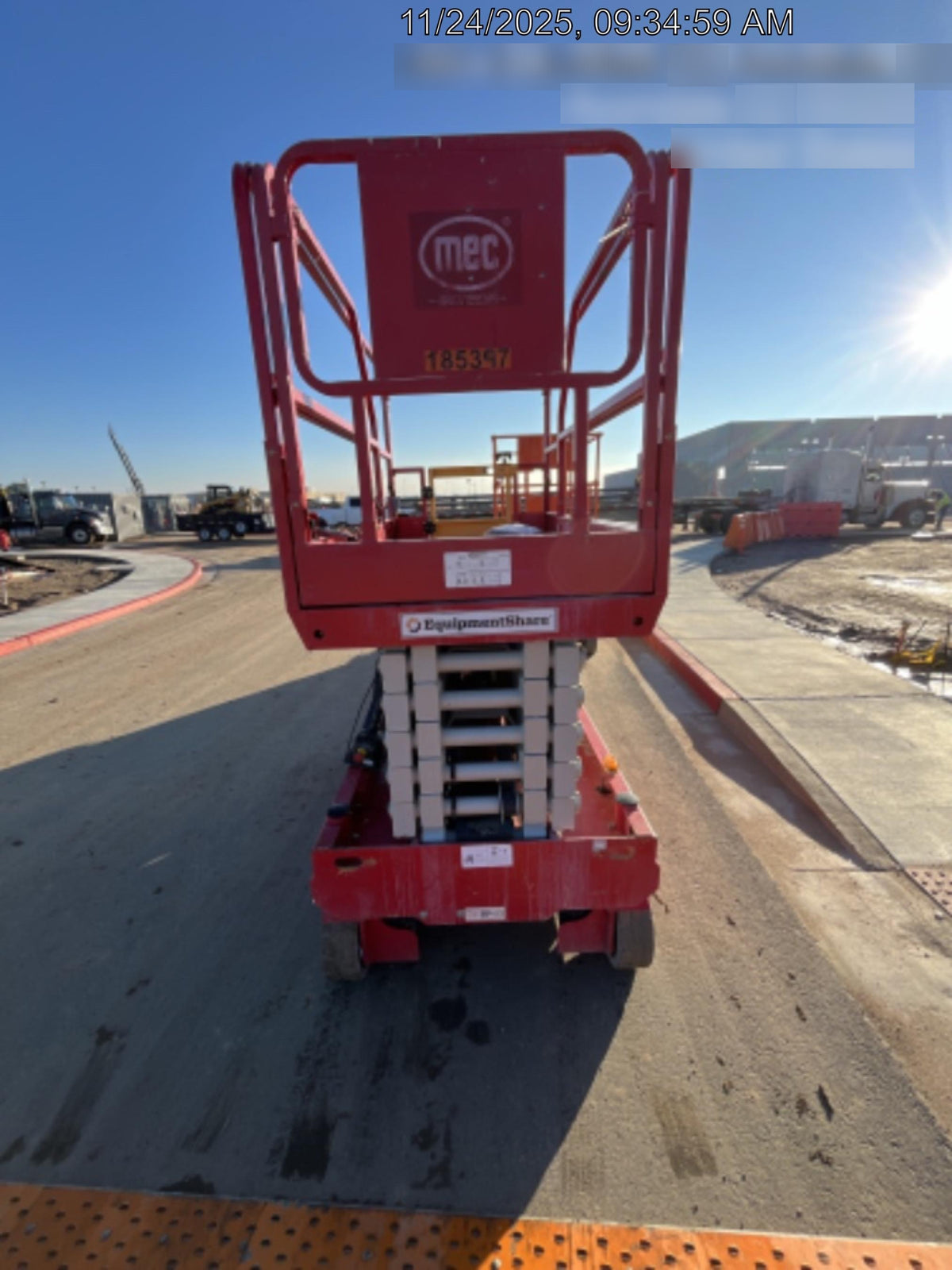 2021 MEC 4046SE