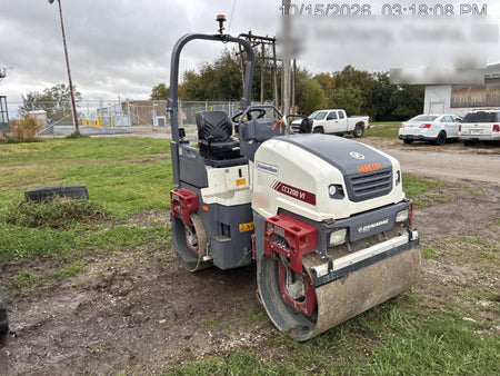 2023 DYNAPAC CC1200