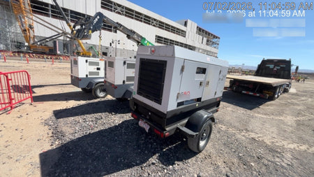 2019 WACKER NEUSON G50