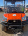 2022 KUBOTA RTV-X1140W-H (Canopy)