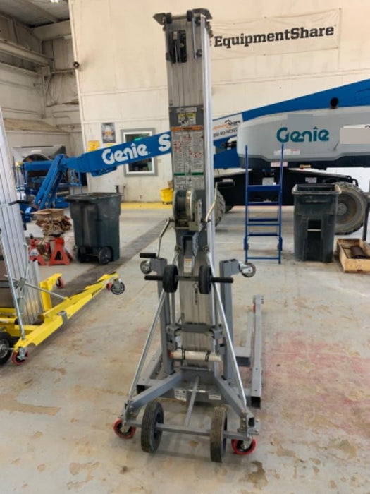 2023 GENIE SLC-24