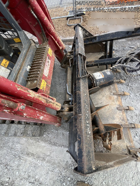 2024 MANITOU PA210
