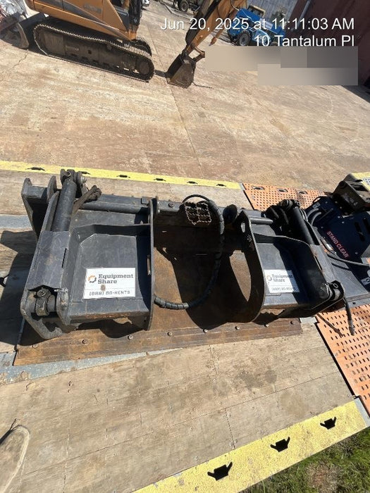 2020 PALADIN UTILITY GRAPPLE 11876-0022