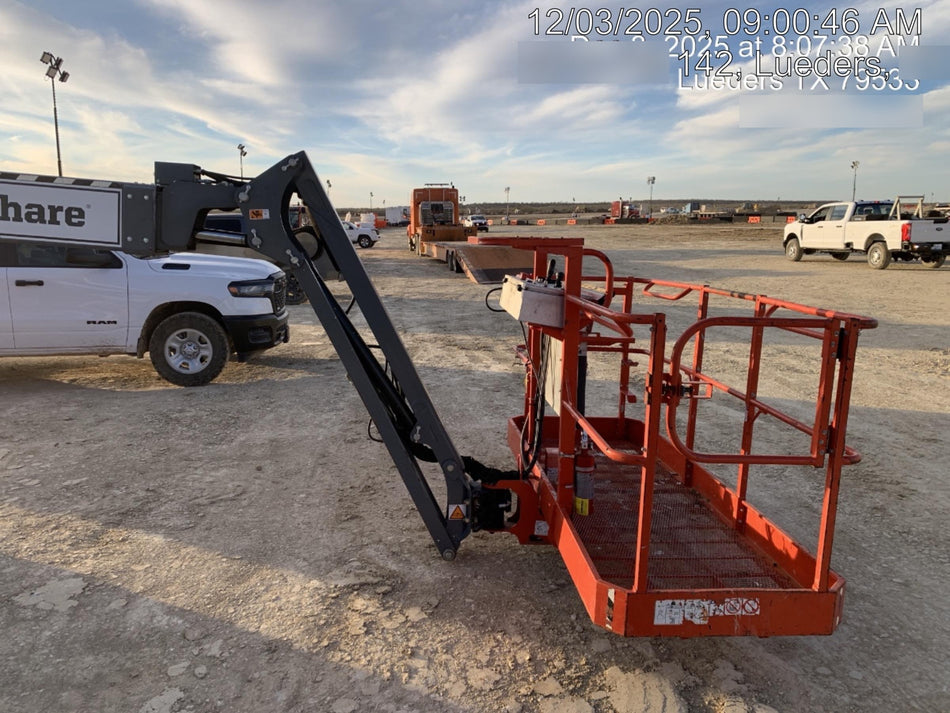2023 SKYJACK SJ60 AJ+