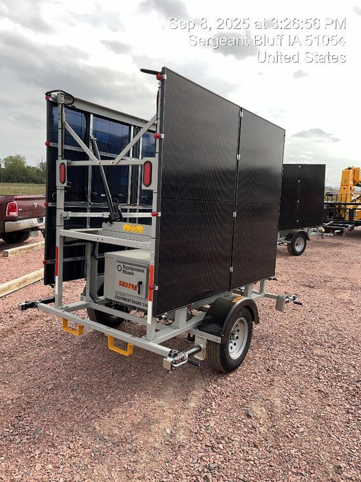 2025 PROGRESS SOLAR SOLUTIONS Helios-2XP