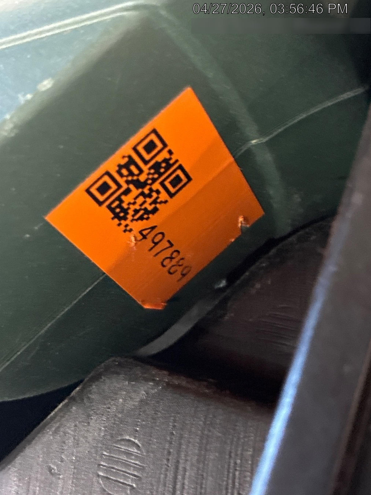 2025 GREENLEE EK1240LX11
