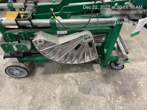 2022 GREENLEE 881-MBT