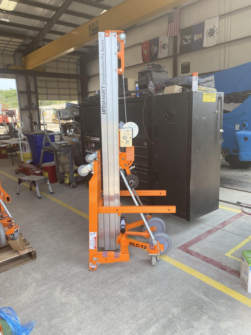 2021 LIFTSMART MLC-12