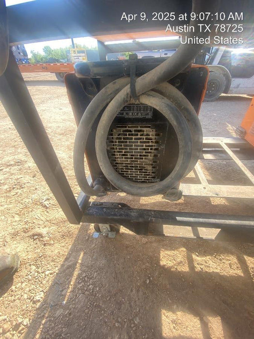 2021 LINCOLN ELECTRIC FLEXTEC 350X