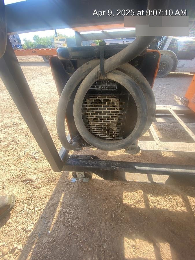 2021 LINCOLN ELECTRIC FLEXTEC 350X