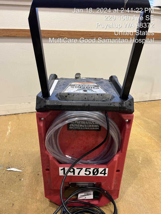 2021 PHOENIX DryMAX XL