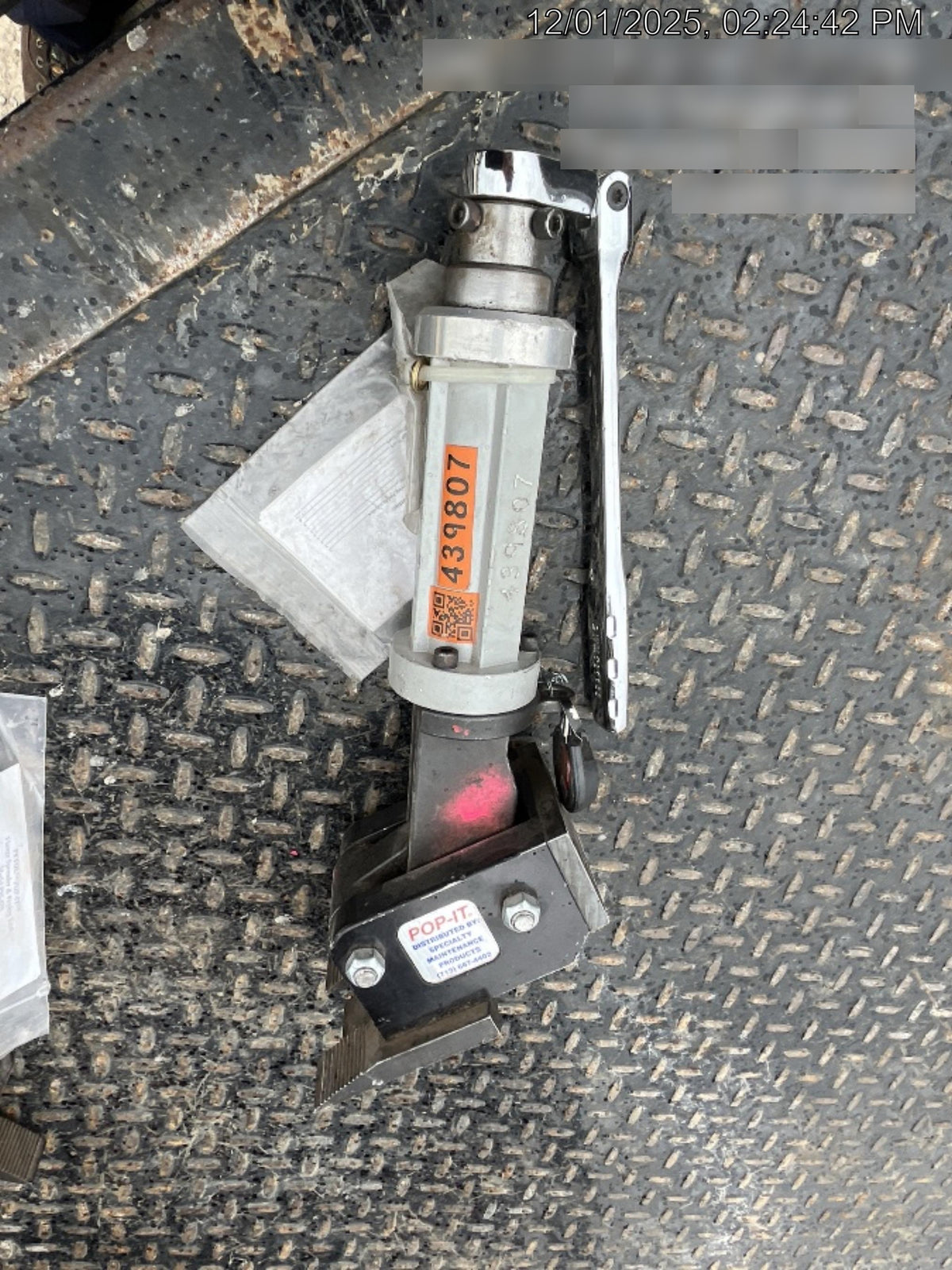 2024 PETOL P95-525