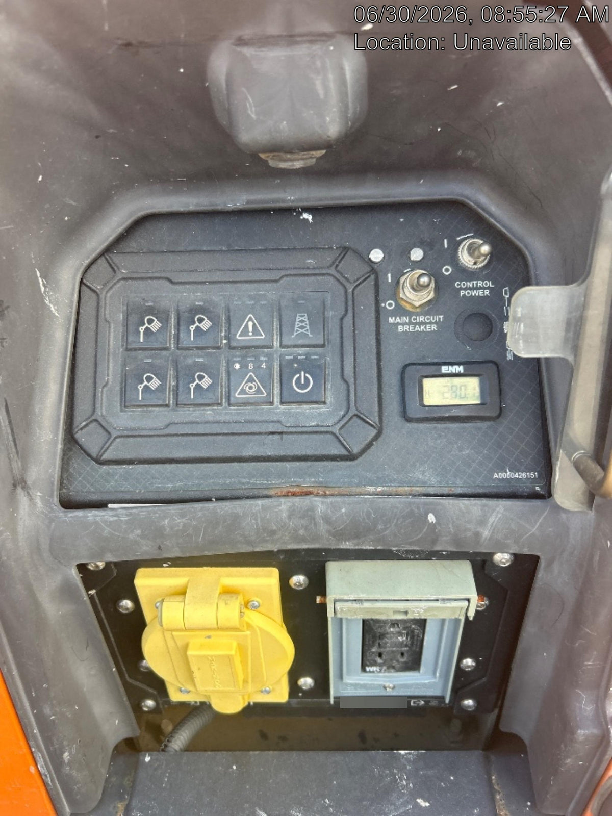 2023 GENERAC MLT2