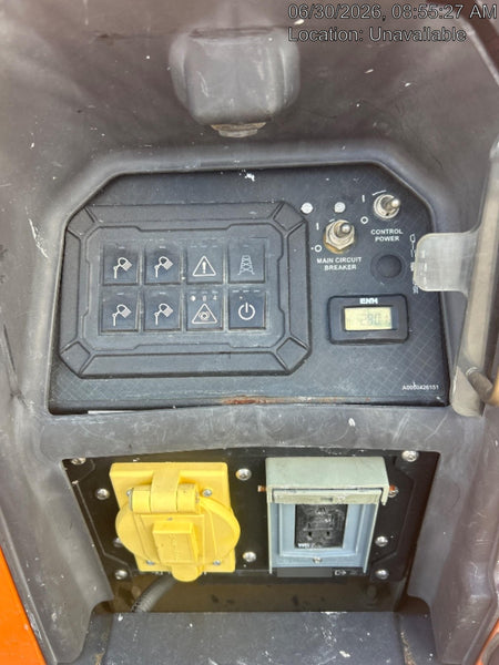 2023 GENERAC MLT2