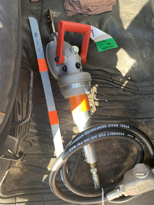 2021 MICHIGAN PNEUMATIC 10267