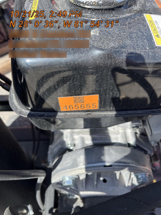 2024 MI-T-M HSP-4004-3MGH