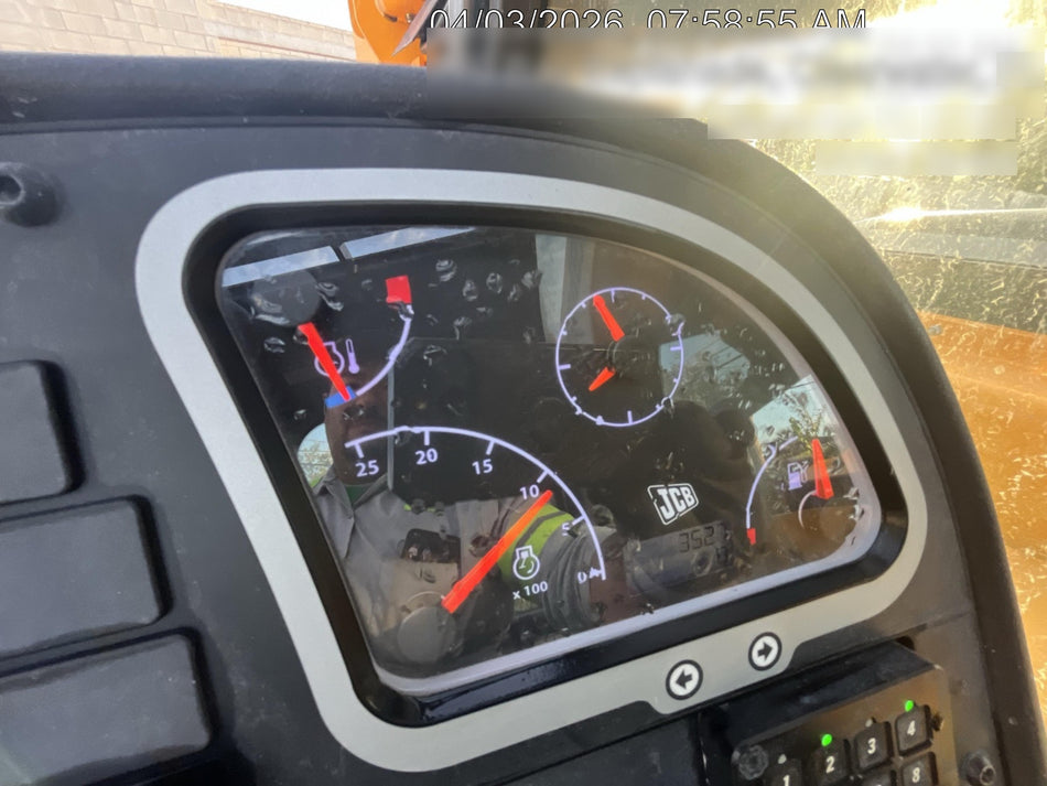 2025 JCB 506-36