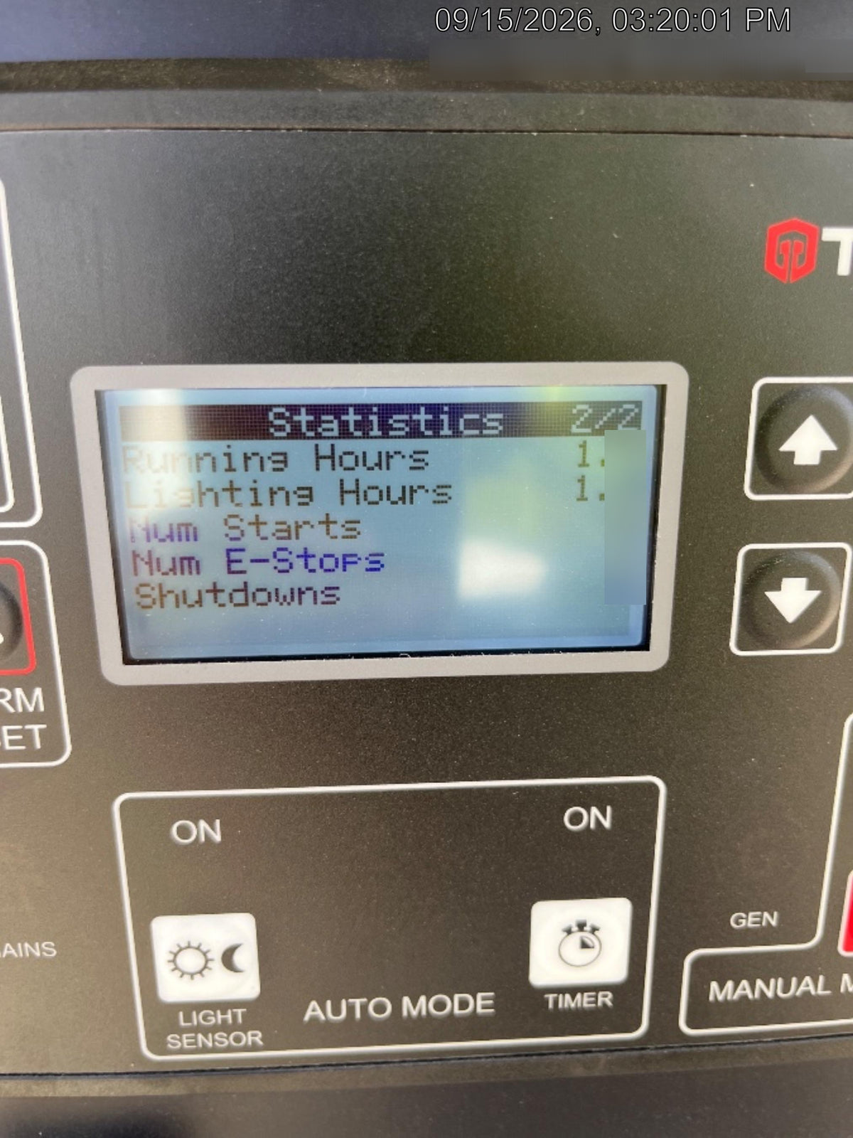2026 TRIME X-SMART (SKID)