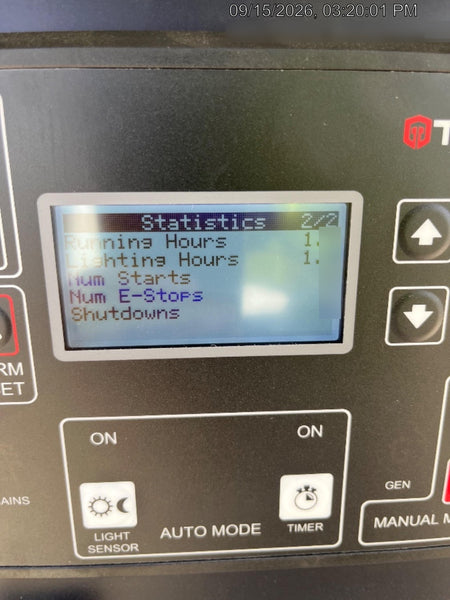 2026 TRIME X-SMART (SKID)